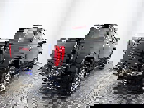 New 2025 GMC Sierra 1500 Denali image 7