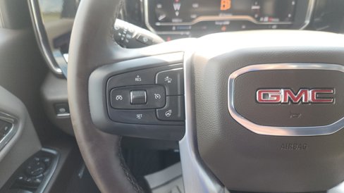 Used 2025 GMC Sierra 2500 SLT w/ Texas SLT Premium Package image 13