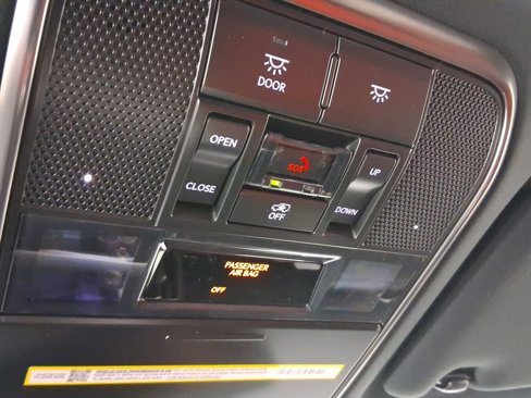 New 2025 Lexus LX 600 F Sport image 26