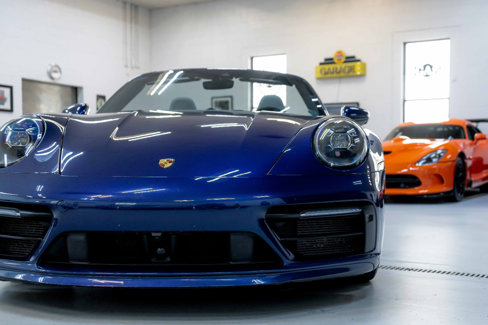 Used 2020 Porsche 911 Carrera S image 11