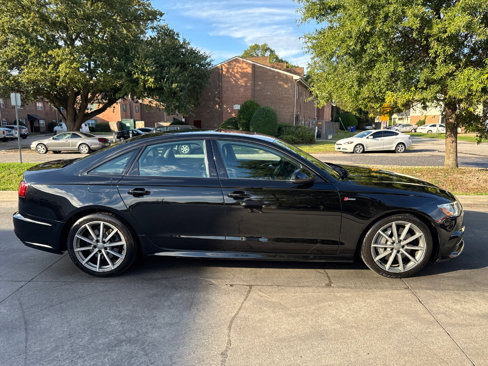 Used 2018 Audi A6 3.0T Premium image 3