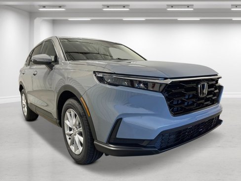 New 2026 Honda CR-V EX image 8