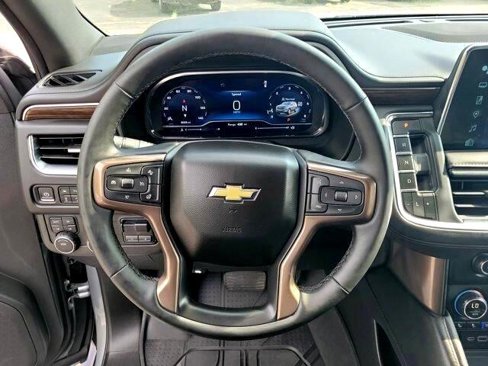 Used 2024 Chevrolet Tahoe High Country w/ Premium Package image 24