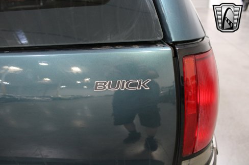 Used 1993 Buick Roadmaster Estate image 14