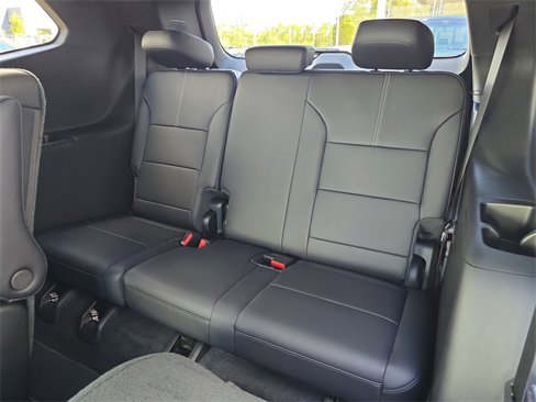New 2026 GMC Acadia Elevation w/ Black Edition image 17