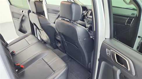Used 2023 Ford Ranger Lariat w/ Technology Package image 31
