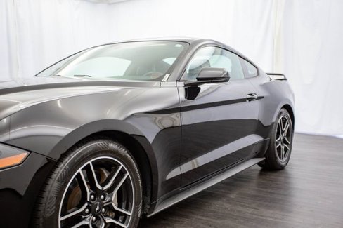 Used 2018 Ford Mustang Premium w/ Ecoboost Performance Package image 31