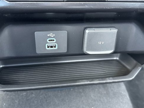 New 2025 Ford F350 4x4 Regular Cab Super Duty image 29