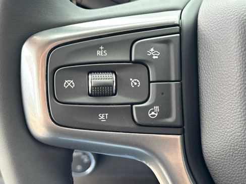 New 2026 Chevrolet Silverado 1500 LT w/ Z71 Off-Road Package image 15