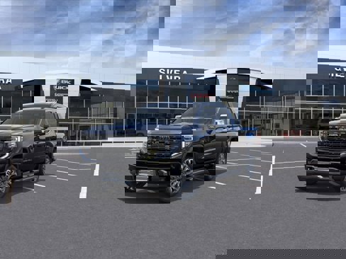 New 2026 GMC Sierra 1500 Denali Ultimate image 8