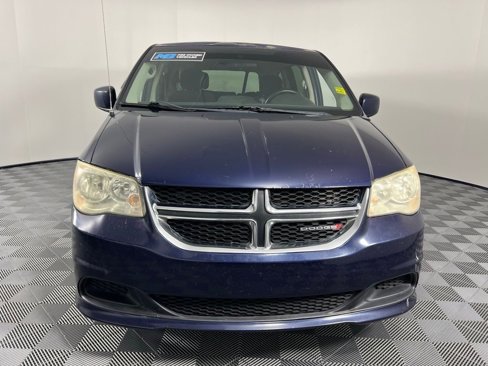 Used 2013 Dodge Grand Caravan SE image 5