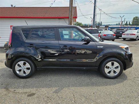 Used 2016 Kia Soul image 2