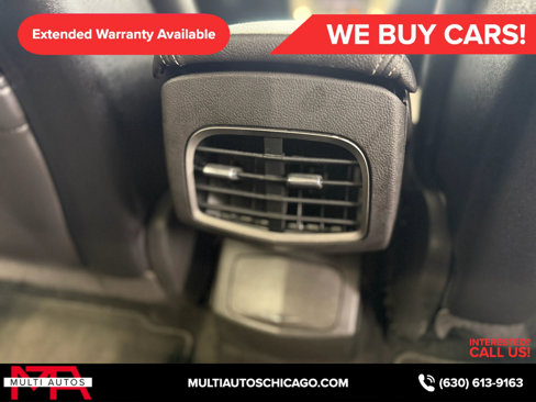Used 2014 Lincoln MKZ w/ Equipment Group 101A Select image 33