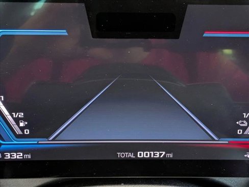 New 2026 BMW M5 w/ M Driver's Package image 11