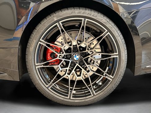 New 2026 BMW M4 xDrive Competition w/ Executive Package image 29
