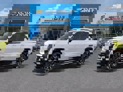 New 2026 GMC Sierra EV Denali image 26