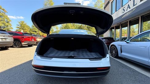 Used 2024 Lucid Air Touring image 32