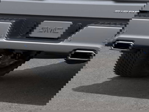 New 2026 GMC Sierra 1500 Denali w/ Denali Reserve Package image 14