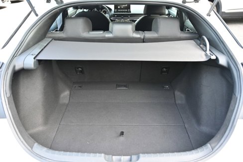 Used 2024 Honda Civic Sport image 14