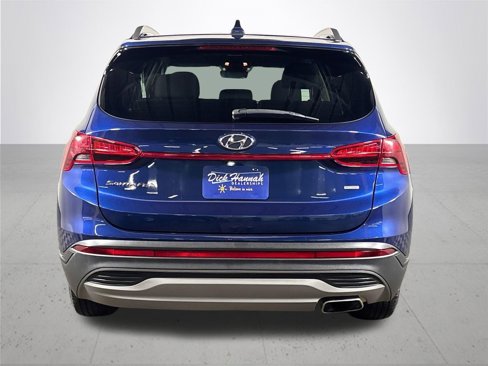 Used 2023 Hyundai Santa Fe SEL image 7