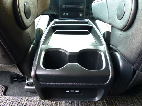 Used 2025 Honda Odyssey EX-L image 41