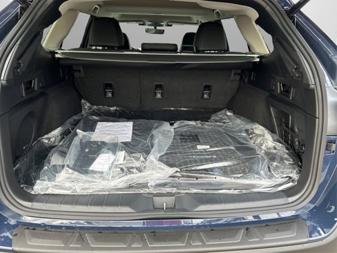 New 2025 Subaru Outback Limited XT image 11