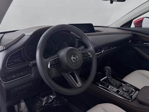 Certified 2025 MAZDA CX-30 AWD 2.5 S w/ Premium Package image 13