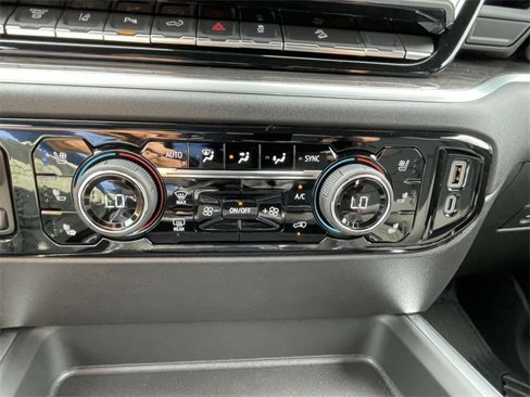 New 2026 Chevrolet Silverado 2500 LTZ w/ LTZ Plus Package image 15