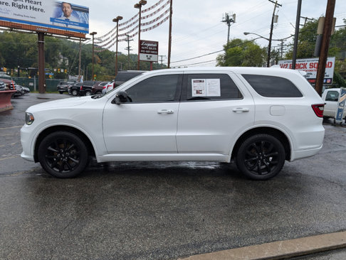 Used 2019 Dodge Durango GT w/ Blacktop Package image 4