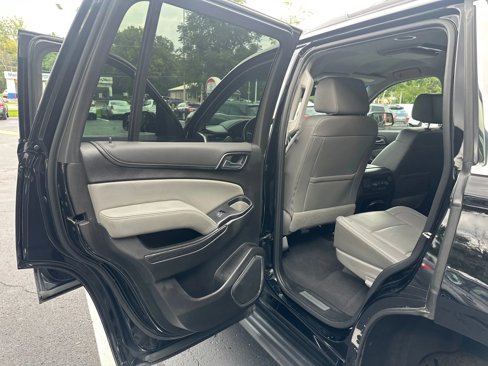 Used 2019 Chevrolet Tahoe LT image 24
