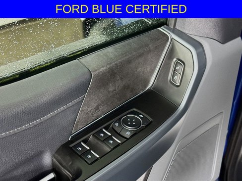 Certified 2024 Ford F150 XLT w/ Mobile Office Package image 18