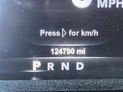 Used 2018 RAM 1500 Sport w/ Sport Premium Group image 13