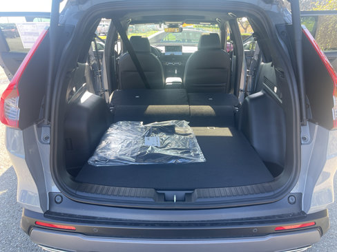 New 2026 Honda CR-V Sport-L image 20
