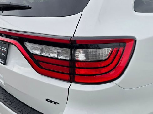 New 2026 Dodge Durango GT image 26