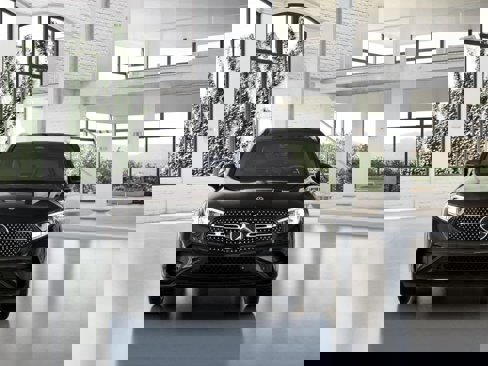 New 2026 Mercedes-Benz GLC 300 image 6