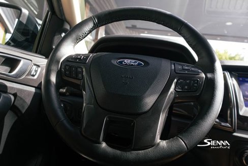 Used 2020 Ford Ranger Lariat w/ Equipment Group 501A Mid image 30