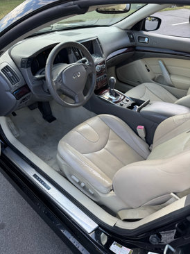 Used 2010 INFINITI G37 Sport w/ Premium Pkg image 7
