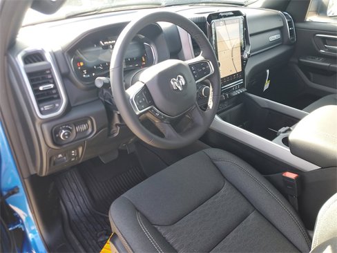 New 2026 RAM 1500 Lone Star image 18