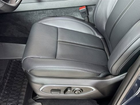 New 2025 Jeep Wagoneer Series II image 23