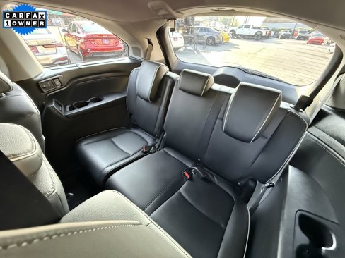 Used 2023 Honda Odyssey Elite image 14