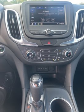 Certified 2021 Chevrolet Equinox LT image 11
