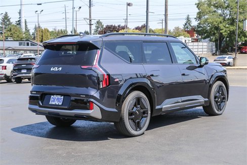 New 2026 Kia EV9 GT-Line image 9