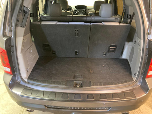 Used 2014 Honda Pilot Touring image 12
