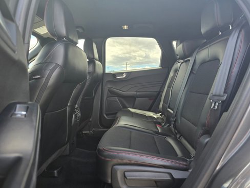 Used 2024 Ford Escape ST-Line image 21