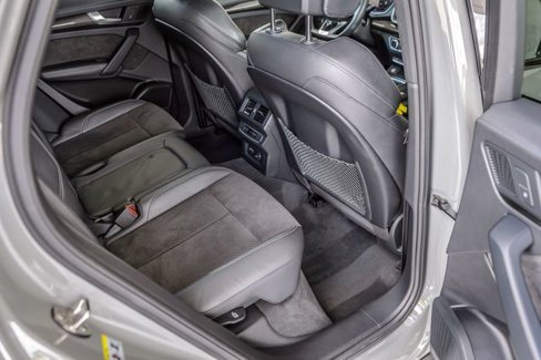 Used 2020 Audi SQ5 Premium Plus w/ Premium Plus Package image 43