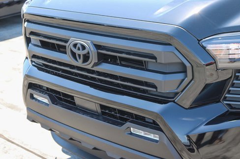 New 2025 Toyota Tacoma SR5 image 6