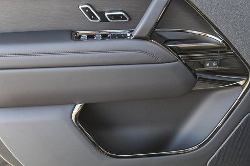 New 2024 Land Rover Range Rover Sport Dynamic SE image 20