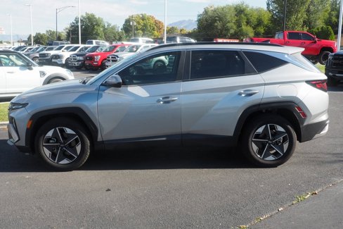 Used 2025 Hyundai Tucson SEL image 8