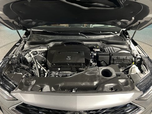 Used 2025 Acura MDX w/ Advance Package image 27