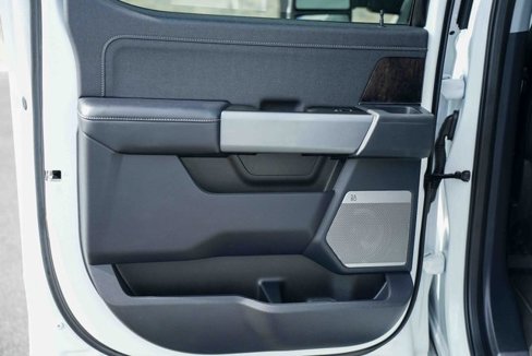 Used 2024 Ford F250 Lariat image 19